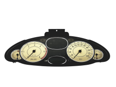 Speedometer Rover 75 YAC110477 110008878016 VDO 51375
