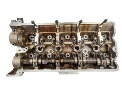 Topstykke BMW 754261301 754032202 4.8 V8 N62B48 2