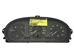Omdrejningstæller Renault Megane 1 Scenic 1 7700839644 49268