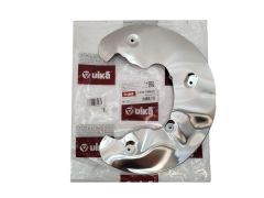 Bremseskive Støvskjold Gør Audi 8K0615311H 66151750601 Vika