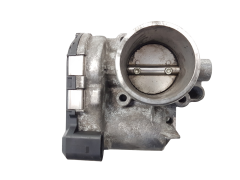 Spjældhusventil Ford 8A6G-9F991-AB 0280750478 Bosch