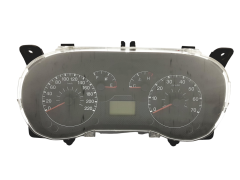 Speedometer Fiat Grande Punto 51701537 36934