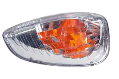 Blinklys Venstre Master III Movano NV400 OE 261652475R Blinklys Venstre Master III Movano NV400 OE 261652475R