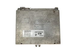 Styreenhed S101723115B 7700860329 7700862206 Renault Siemens 3706