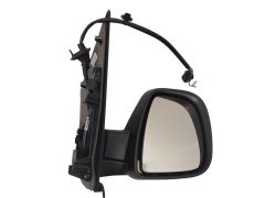 Sidespejl Højre Original 98087016XT Citroen Peugeot