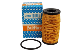 Oliefilter Renault 152092567R L1089 Purflux