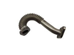Luftslange EGR 8200626222 8200347853 2.0 DCI Renault Nissan 1439