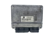 Styreenhed 03E906033D 5WP40192 05 Seat Siemens 50895