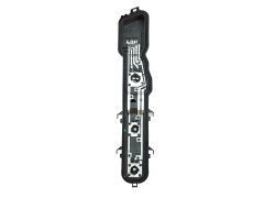Baglygteindsats Højre Mercedes Citan 220-17768 A4159062700 A4159062600 Original