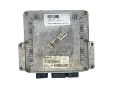 Styreenhed 0281010808 9644721080 28FM0367 PSA Bosch 63907