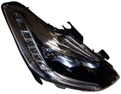 Forlygte Led Højre Ny Original 9808806580 Citroen DS5