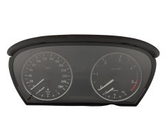 Omdrejningstæller BMW 3 E90 E91 9122602-01 14369510 23680