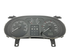 Omdrejningstæller Renault Clio 2 8200059763 56206