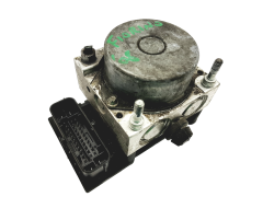 Abs Pumpe Fiorino Bipper Nemo 51801321 0265800662 Bosch 34095