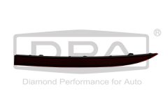 Reflektorlys Bag Venstre 760945105 99451798702 VW Touareg DPA Reflektorlys Bag Venstre 760945105 99451798702 VW Touareg DPA