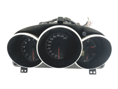 Speedometer Mazda 3 4KBP4KB 4K BP4K B 44097