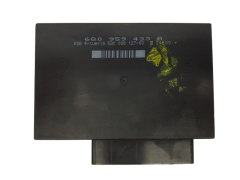Styreenhed 6Q0959433A VW Seat Skoda Audi 22194