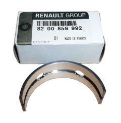 Krumtaplejeleje Ny Original 8200859992 Renault Dacia