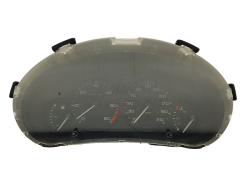 Speedometer 206 Berlingo 1 9651740080 PSA 69460