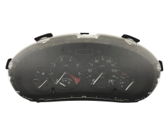 Speedometer Peugeot 206 9645847280 000644003 30652