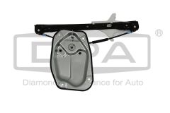 Elruderegulator 1K5839461 88390721902 VW Jetta DPA