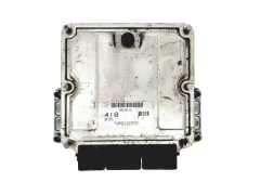 Styreenhed 0281011087 8200065996 8200233343 Volvo Bosch 26664