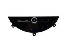 Radiokontrolpanel Mini 61.31 5A0A3E9-03 5AC014745-85
