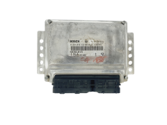 Styreenhed Alfa Romeo 0281010335 46761015 15641HB Bosch 46451