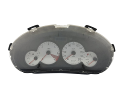 Omdrejningstæller Peugeot 206 9656696280 000500809 54752