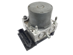 Abs Pumpe Fiat Grande Punto 55700423 0265800421 0265231535 Bosch 61511
