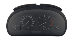 Speedometer BMW 5 E39 6211 6914913 110008735135 1903
