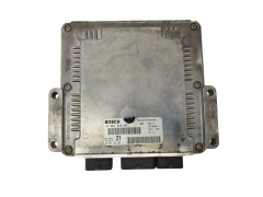 Styreenhed 9645442480 0281010871 28FM0000 PSA Bosch 3588