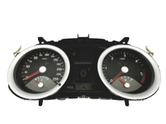 Omdrejningstæller Renault Megane 2 8200462283 B 59455