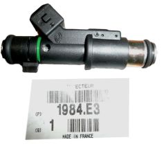 Brændstofinjektor Ny Original Citroen Peugeot C5 II 406 407 1.8 16v 1984E3