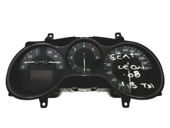 Speedometer Seat Leon 1P0920823F 110080280026 56574