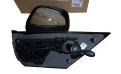 Sidespejl Venstre Original 98087010XT Citroen Peugeot