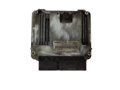 Styreenhed 55188112 0281010986 436F16BDA Alfa Romeo Bosch