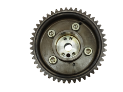 Knastaksel Hyundai KIA 24350-2B000 08500-0150