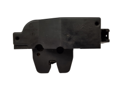 Bagklåslås Bagażnika 9645443880 871972 Citroen Peugeot