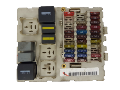 Sikringsboks Ford 2M5T14A073AC 518274204