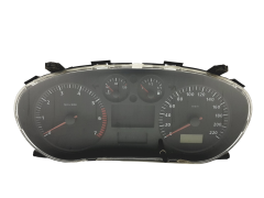 Omdrejningstæller Seat Ibiza W06K0920850 110008924001 53813