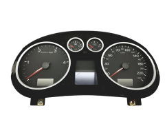 Speedometer Audi A2 8Z 8Z0920900T 110080192003 39805