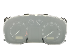 Omdrejningstæller Skoda Octavia 1U0920810B 110080058007 26098