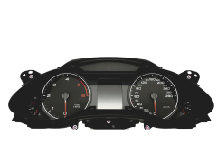 Omdrejningstæller Audi A4 B8 8K0920900D 503001621603 32178