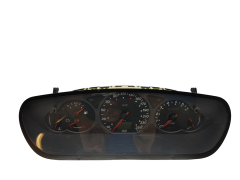 Omdrejningstæller Citroen C5 9635289280 1025