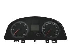 Speedometer VW Caddy 2K0920843A 110080341002 52322