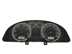 Speedometer VW 3B0920829A 110080198008 Passat B5 52236