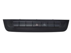 Katastrofeblink Kontakt Start/Stop Mercedes-Benz A A2469052602