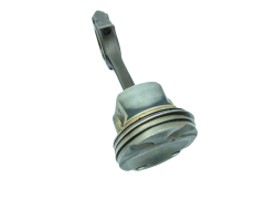 Plejlstang 121607038R 120A17936R 1.2 TCe Dacia Renault 1295