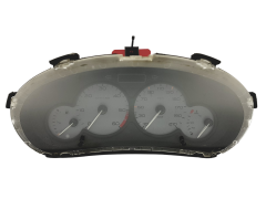 Speedometer 206 Berlingo 1 9646434180 000707503 49656